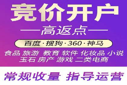 精准投放，高效转化——sem竞价账户运营全记录